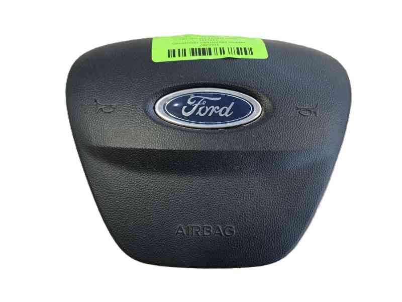 Recambio de airbag delantero izquierdo para ford fiesta vii (hj, hf) 1.5 tdci referencia OEM IAM 2471221  