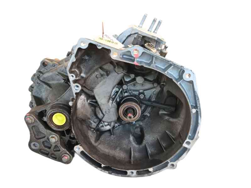 Recambio de caja cambios para ford fiesta vii (hj, hf) 1.5 tdci referencia OEM IAM 2690278 H1BR7F096AC 