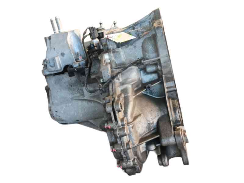 Recambio de caja cambios para ford fiesta vii (hj, hf) 1.5 tdci referencia OEM IAM 2690278 H1BR7F096AC 