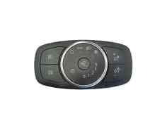 Recambio de mando luces para ford fiesta vii (hj, hf) 1.5 tdci referencia OEM IAM   