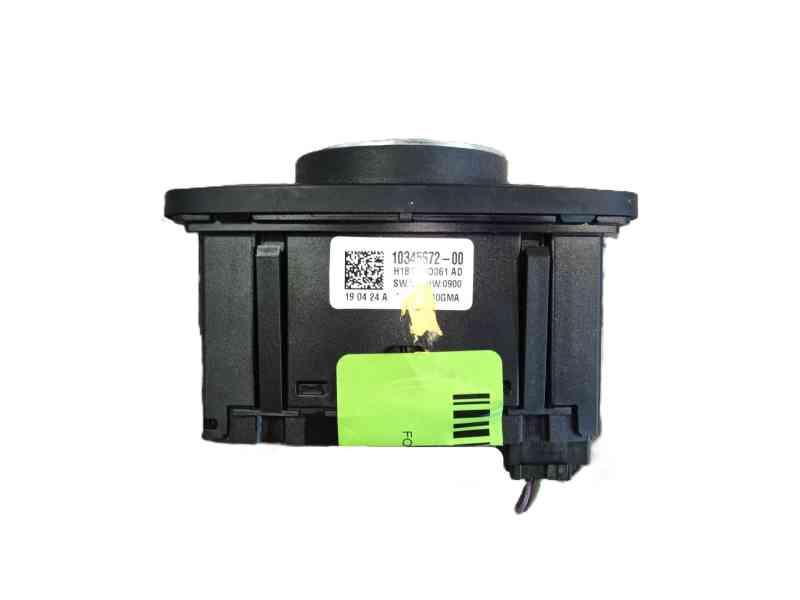 Recambio de mando luces para ford fiesta vii (hj, hf) 1.5 tdci referencia OEM IAM   