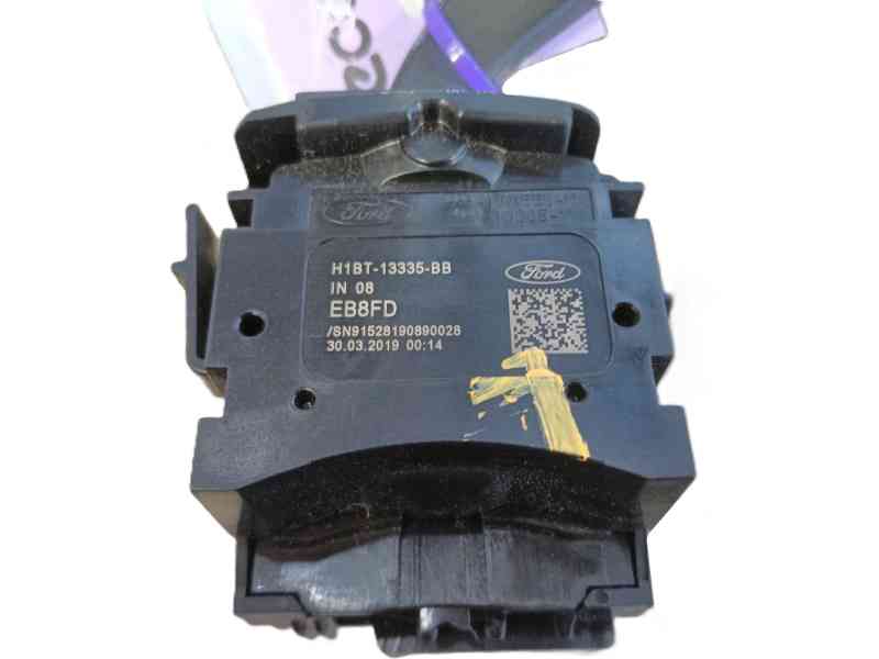 Recambio de mando intermitentes para ford fiesta vii (hj, hf) 1.5 tdci referencia OEM IAM   