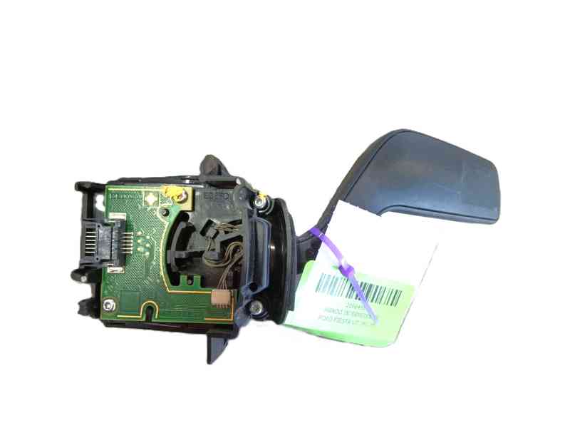 Recambio de mando intermitentes para ford fiesta vii (hj, hf) 1.5 tdci referencia OEM IAM   