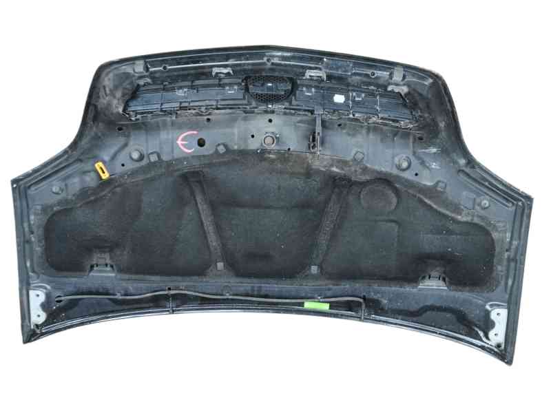 Recambio de capot delantero para opel meriva a monospace (x03) 1.7 cdti (e75) referencia OEM IAM 93186909 13150511 