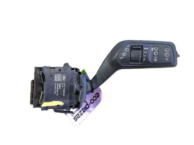 Recambio de mando limpia para ford fiesta vii (hj, hf) 1.5 tdci referencia OEM IAM   