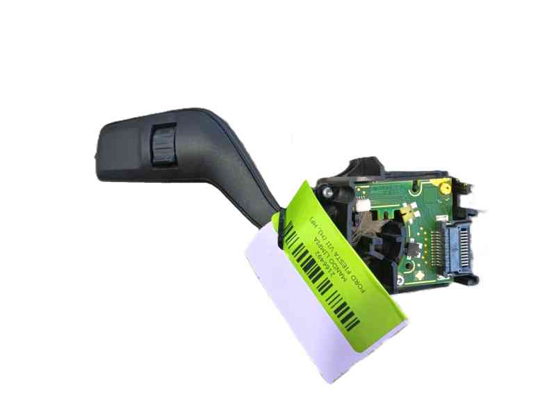 Recambio de mando limpia para ford fiesta vii (hj, hf) 1.5 tdci referencia OEM IAM   