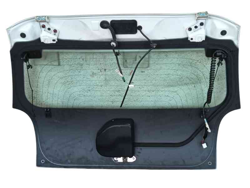 Recambio de porton trasero para peugeot 108 1.0 vti 72 referencia OEM IAM  68948 