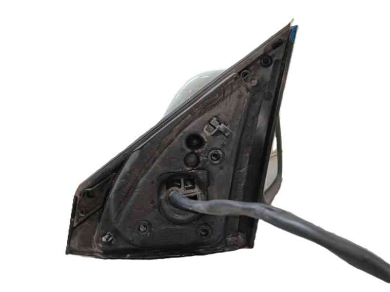 Recambio de retrovisor derecho para renault kadjar (ha_, hl_) 1.2 tce 130 referencia OEM IAM 963010445R  