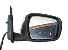 Recambio de retrovisor derecho para renault kadjar (ha_, hl_) 1.2 tce 130 referencia OEM IAM 963010445R  