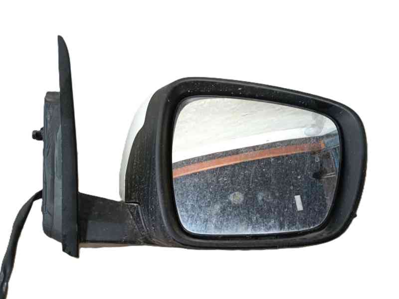 Recambio de retrovisor derecho para renault kadjar (ha_, hl_) 1.2 tce 130 referencia OEM IAM 963010445R  