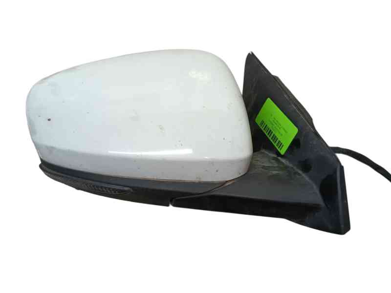 Recambio de retrovisor derecho para renault kadjar (ha_, hl_) 1.2 tce 130 referencia OEM IAM 963015022R  