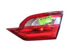 Recambio de piloto trasero derecho interior para ford fiesta vii (hj, hf) 1.5 tdci referencia OEM IAM 2527139  