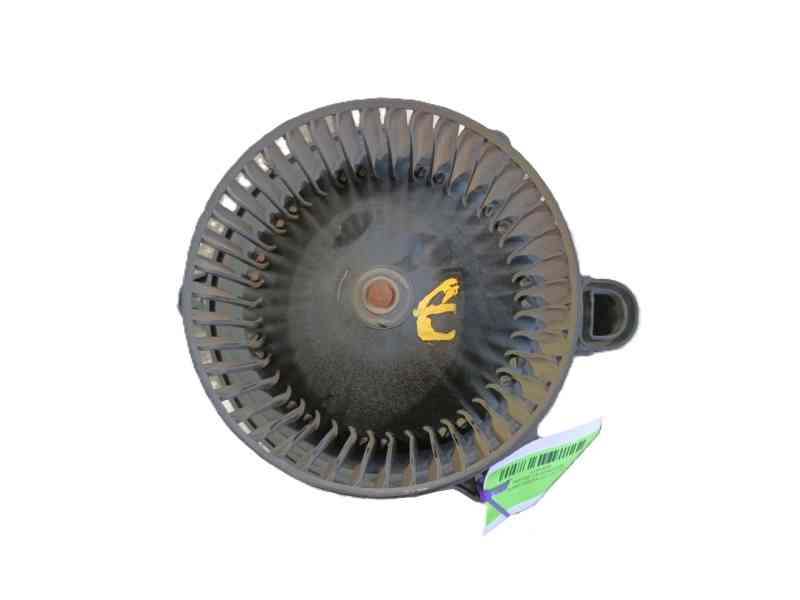 Recambio de motor calefaccion para ford fiesta vii (hj, hf) 1.5 tdci referencia OEM IAM   