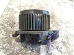 Recambio de motor calefaccion para ford fiesta vii (hj, hf) 1.5 tdci referencia OEM IAM    2