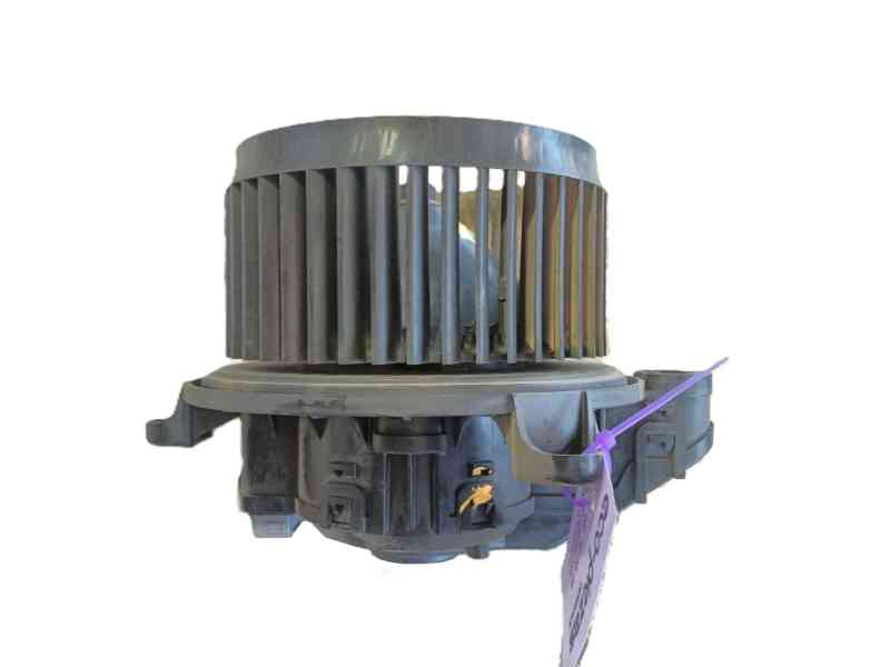 Recambio de motor calefaccion para ford fiesta vii (hj, hf) 1.5 tdci referencia OEM IAM   