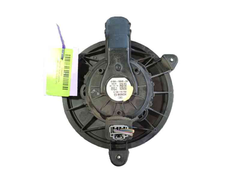 Recambio de motor calefaccion para ford fiesta vii (hj, hf) 1.5 tdci referencia OEM IAM   