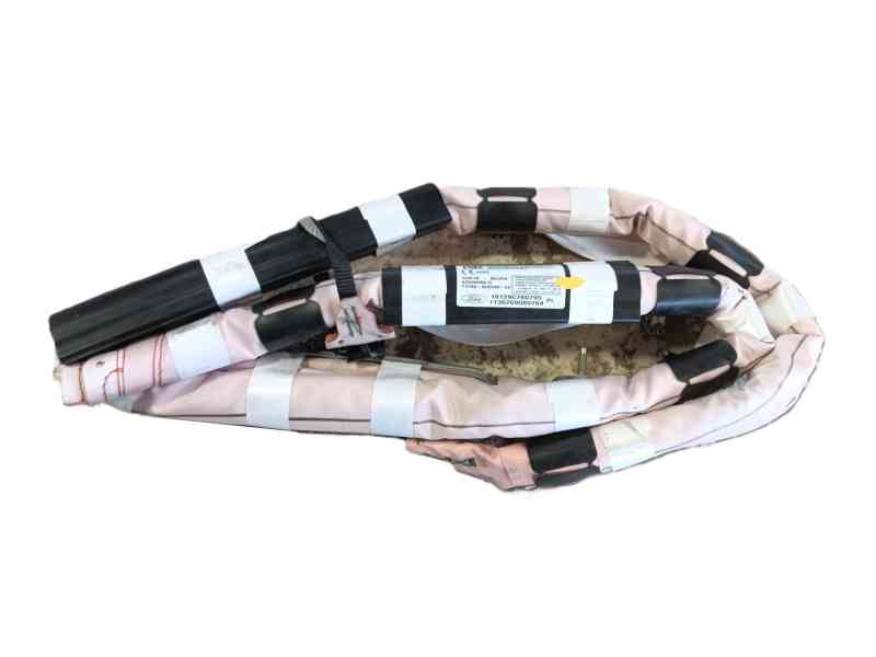 Recambio de airbag cortina delantero izquierdo para ford fiesta vii (hj, hf) 1.5 tdci referencia OEM IAM   
