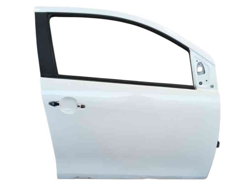 Recambio de puerta delantera derecha para peugeot 108 1.0 vti 72 referencia OEM IAM 1687145280  