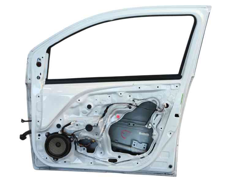 Recambio de puerta delantera derecha para peugeot 108 1.0 vti 72 referencia OEM IAM 1687145280  