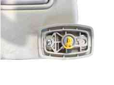 Recambio de parasol derecho para peugeot 108 1.0 vti 72 referencia OEM IAM 16117727BJ   2