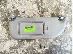 Recambio de parasol izquierdo para peugeot 108 1.0 vti 72 referencia OEM IAM    2