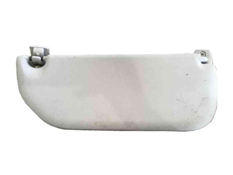 Recambio de parasol izquierdo para peugeot 108 1.0 vti 72 referencia OEM IAM   
