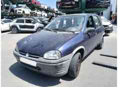 opel corsa b (s93) del año 1996