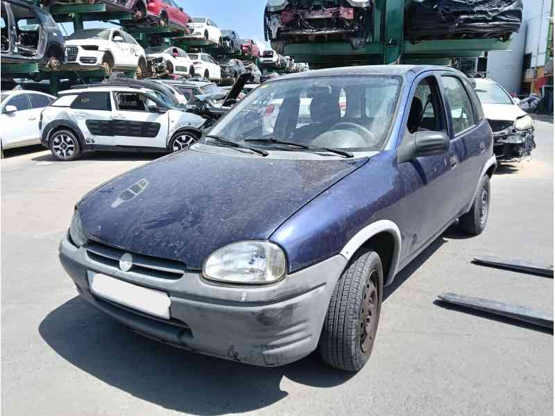 opel corsa b (s93) del año 1996