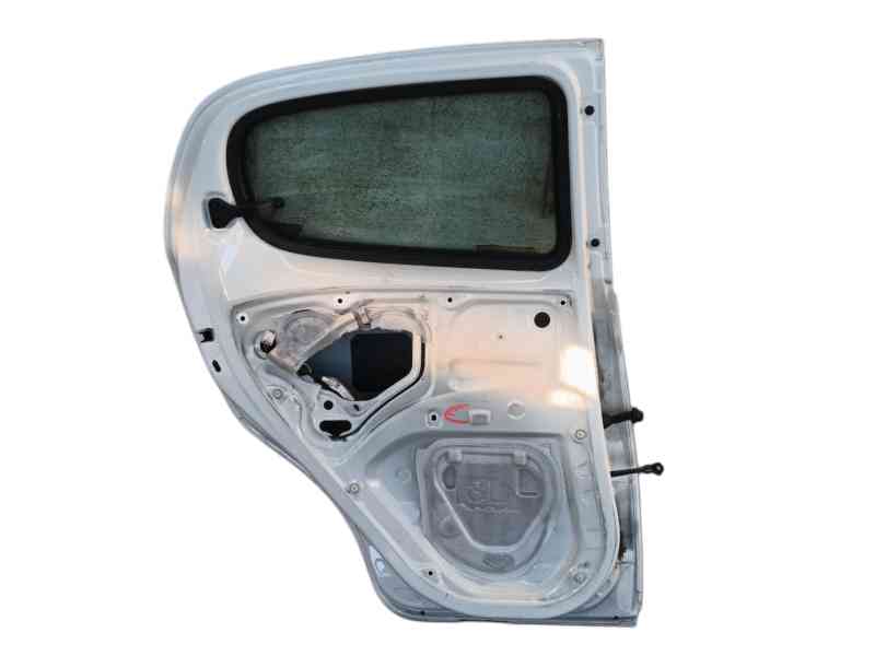 Recambio de puerta trasera izquierda para peugeot 108 1.0 vti 72 referencia OEM IAM 1687144980 821530H050 