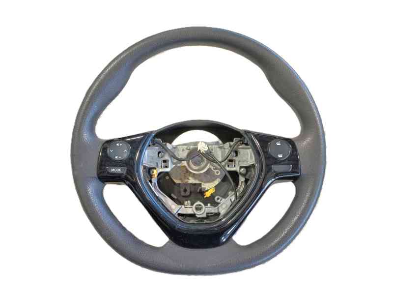 Recambio de volante para peugeot 108 1.0 vti 72 referencia OEM IAM   