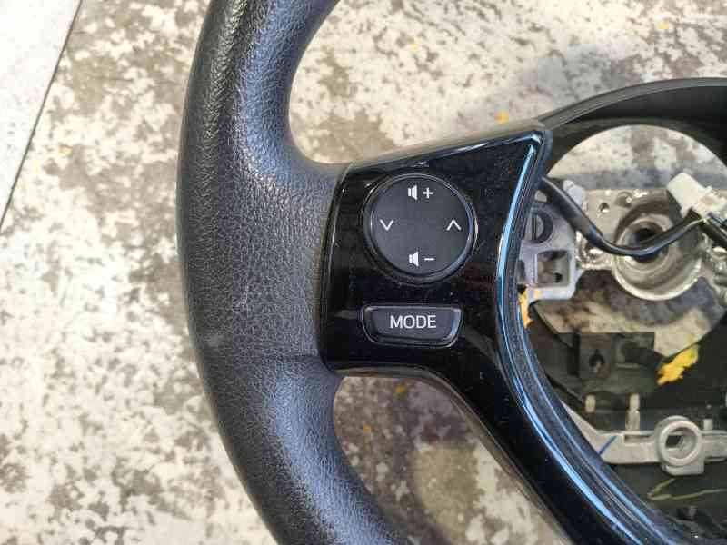 Recambio de volante para peugeot 108 1.0 vti 72 referencia OEM IAM   