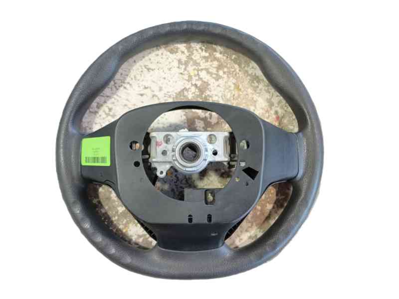 Recambio de volante para peugeot 108 1.0 vti 72 referencia OEM IAM   