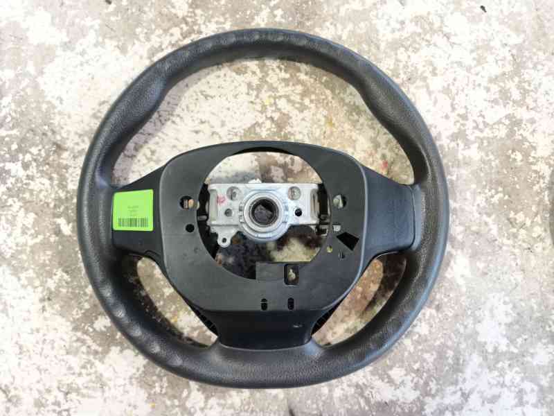 Recambio de volante para peugeot 108 1.0 vti 72 referencia OEM IAM   