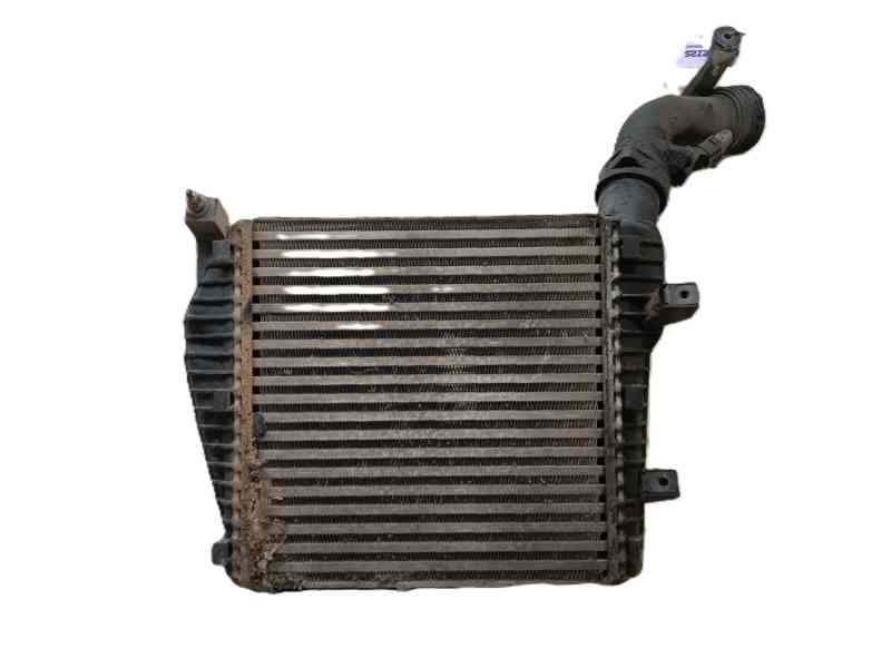 Recambio de intercooler para volkswagen touareg (7la, 7l6, 7l7) 5.0 v10 tdi referencia OEM IAM   