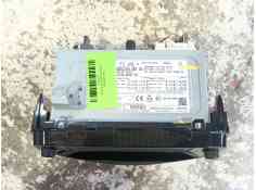 Recambio de pantalla multifuncion para peugeot 108 1.0 vti 72 referencia OEM IAM    2