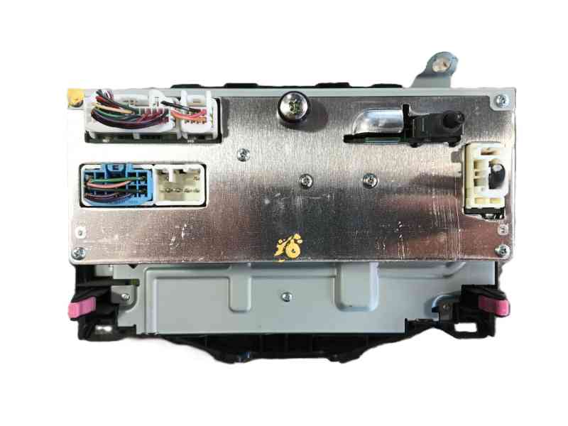 Recambio de pantalla multifuncion para peugeot 108 1.0 vti 72 referencia OEM IAM   