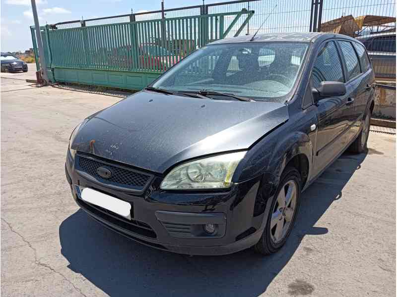 ford focus ii (da_, hcp, dp) del año 2005