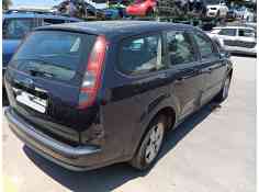 ford focus ii (da_, hcp, dp) del año 2005 2