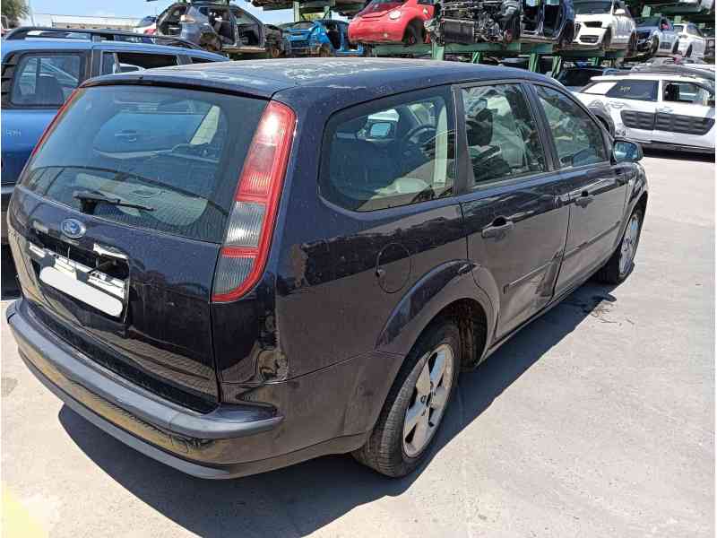 ford focus ii (da_, hcp, dp) del año 2005