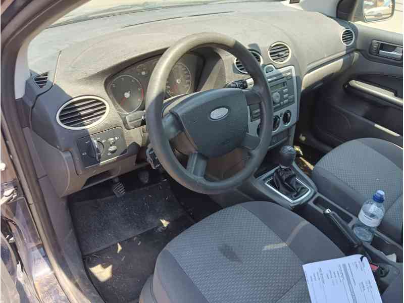 ford focus ii (da_, hcp, dp) del año 2005