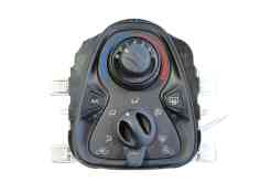 Recambio de mando calefaccion / aire acondicionado para peugeot 108 1.0 vti 72 referencia OEM IAM   