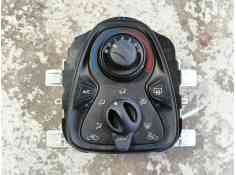 Recambio de mando calefaccion / aire acondicionado para peugeot 108 1.0 vti 72 referencia OEM IAM    2