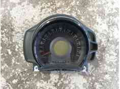 Recambio de cuadro instrumentos para peugeot 108 1.0 vti 72 referencia OEM IAM    2