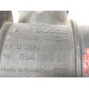Recambio de caudalimetro para skoda octavia berlina (1u2) comfort referencia OEM IAM 0280217121  