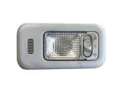 Recambio de luz interior delantera central para peugeot 108 1.0 vti 72 referencia OEM IAM 6362P3  