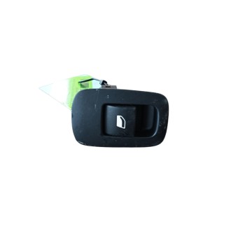 MANDO ELEVALUNAS TRASERO DERECHO 6554YJ 96639378ZD 