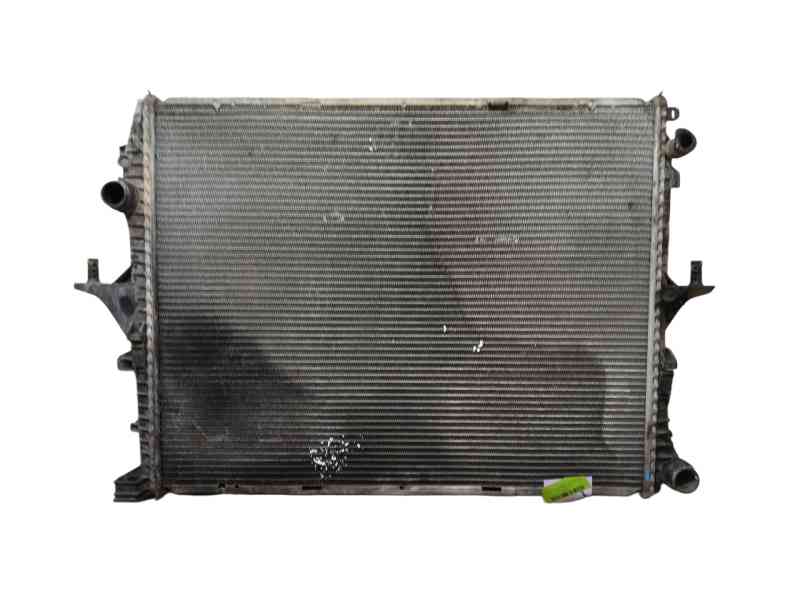 Recambio de radiador agua para volkswagen touareg (7la, 7l6, 7l7) 5.0 v10 tdi referencia OEM IAM 7L6121253E  