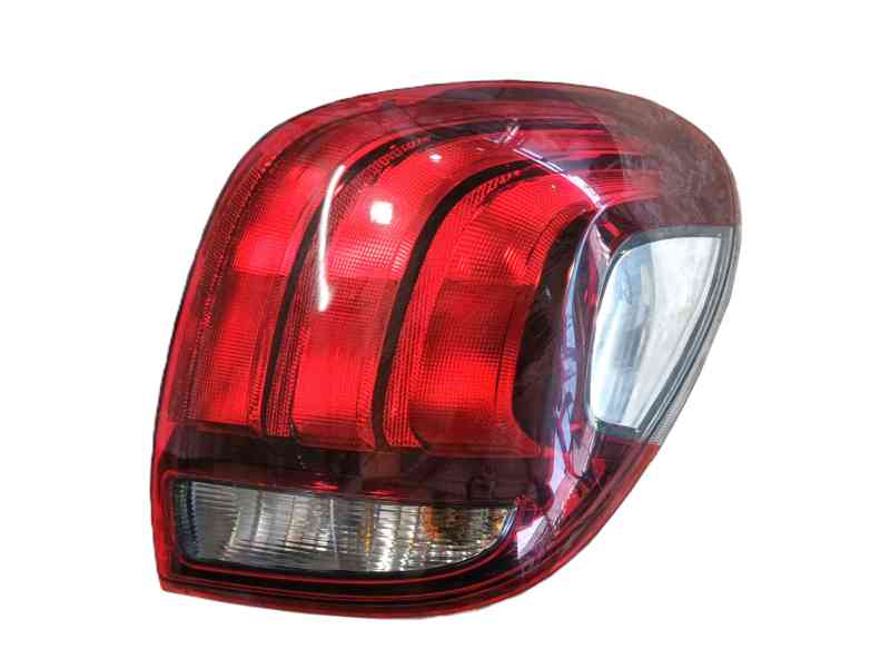 Recambio de piloto trasero derecho para peugeot 108 1.0 vti 72 referencia OEM IAM B001031180  