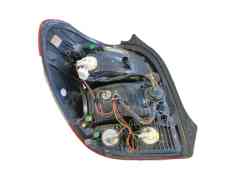 Recambio de piloto trasero derecho para peugeot 108 1.0 vti 72 referencia OEM IAM B001031180   2