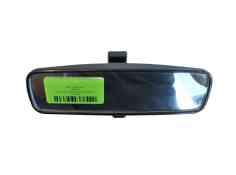 Recambio de espejo retrovisor interior para peugeot 108 1.0 vti 72 referencia OEM IAM 814842  
